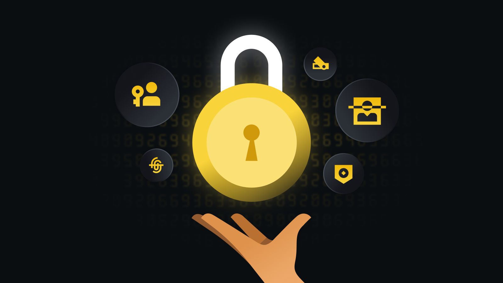 机构级资产上链